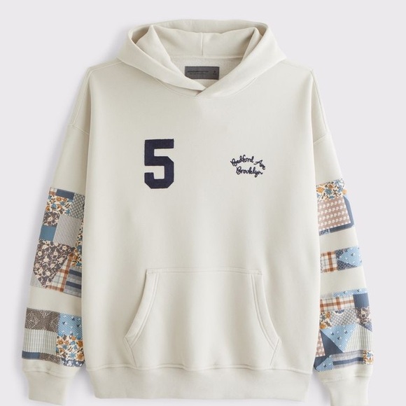 Abercrombie & Fitch Other - Abercrombie Hoodie